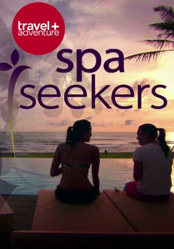 Путешествие за красотой (1-10 серии из 10) / SPA Seekers DVO