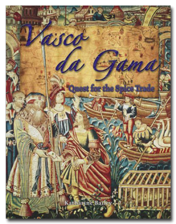 Васко да Гама. В поиске острова специй / Vasco Da Gama. The Quest for the Spice Islands VO