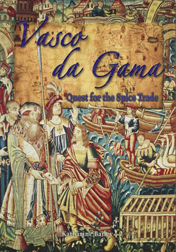 Васко да Гама. В поиске острова специй / Vasco da Gama. Quest for the Spice Islands VO