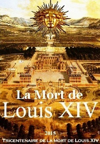 Смерть Короля-Солнце / 1715: The Sun King is Dead! / DVO