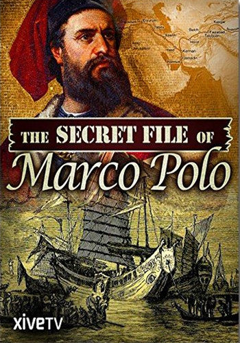 Секретные материалы Марко Поло / The Secret File of Marco Polo DVO