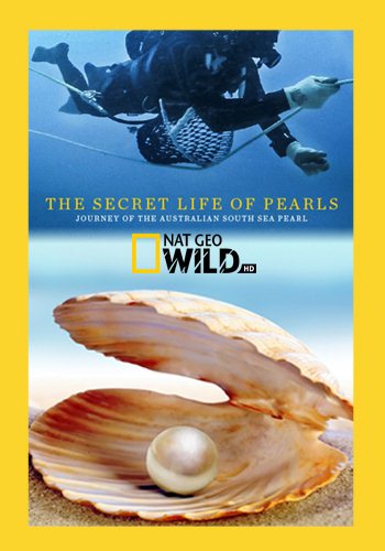 Секретная жизнь жемчужин / The Secret Life of Pearls VO