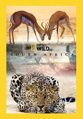 Дикая природа. Южная Африка (1-3 серии из 3) / Wild South Africa VO