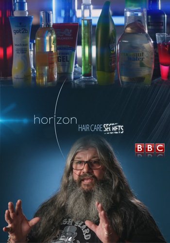 Секреты ухода за волосами / Hair Care Secrets DVO