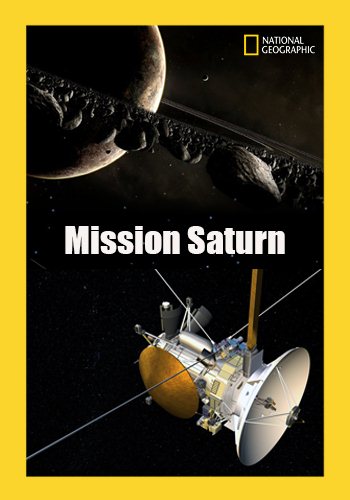 Миссия Сатурн / Mission Saturn VO