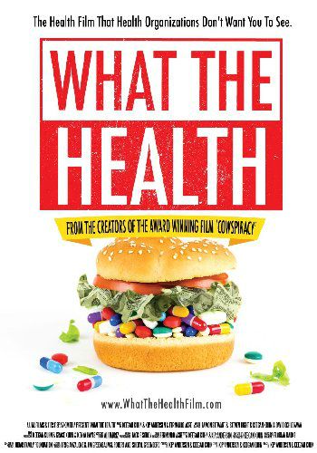 При чём тут здоровье? / What the health DVO