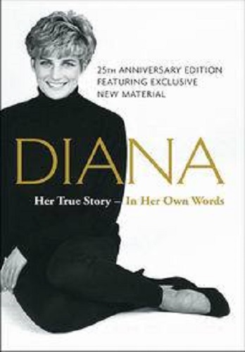 NG. Диана: Утерянные кадры / Diana: In Her Own Words