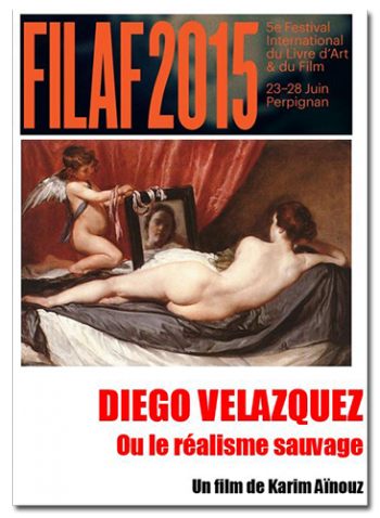 Диего Веласкес, или Дикий реализм / Diego Velazquez ou le realisme sauvage VO