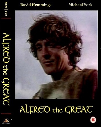 Альфред Великий / Alfred the Great MVO+DVO