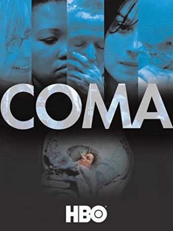 Кома / Coma DVO