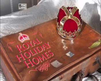 Королевские дома отдыха / Royal Holiday Homes VO