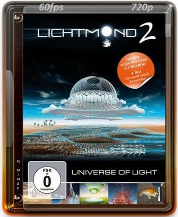 Лунный свет 2: Вселенная света / Lichtmond 2: Universe of Light