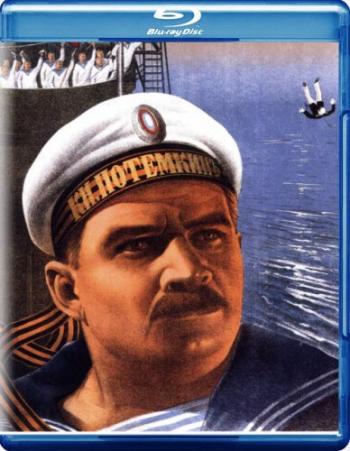 Броненосец Потемкин