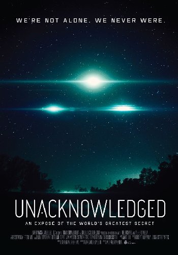 Непризнанные / Unacknowledged VO