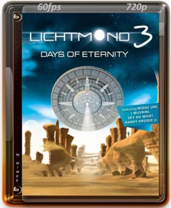 Лунный свет 3: Вселенная света / Lichtmond 3: Universe of Light
