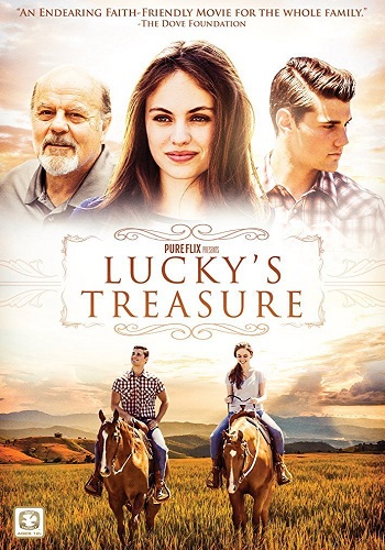 Сокровище Счастливчика / Lucky's Treasure DVO
