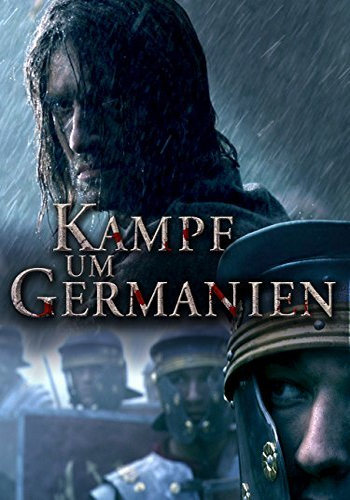 Битва против Рима / (2 серии из 2) / The Battle Against Rome / VO
