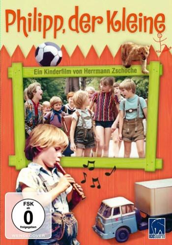 Филипп - малыш / Philipp, der Kleine AVO
