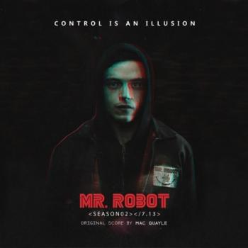 OST - Mr. Robot / Мистер Робот. Season 2