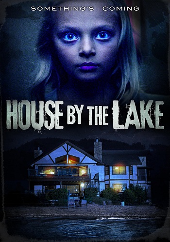 Дом у озера / House by the Lake DVO
