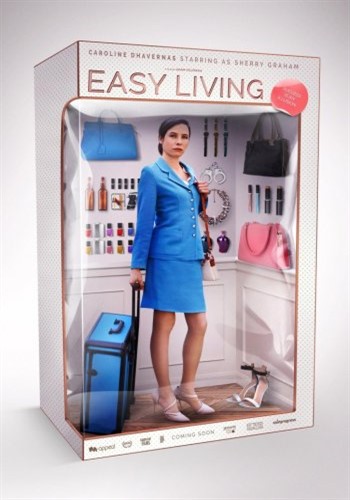 Лёгкая жизнь / Easy Living MVO