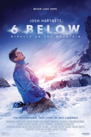 На глубине 6 футов / 6 Below: Miracle on the Mountain DUB