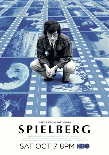 Спилберг / Spielberg MVO
