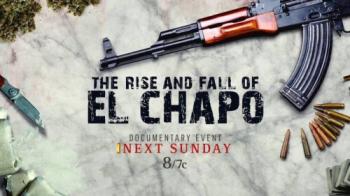 Взлет и падение Эль Чапо / History. The Rise And Fall Of El Chapo DVO