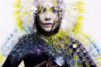 Вселенная Бьорк / Bjork! MVO