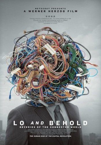 О, Интернет! Грезы цифрового мира / Lo and Behold, Reveries of the Connected World VO