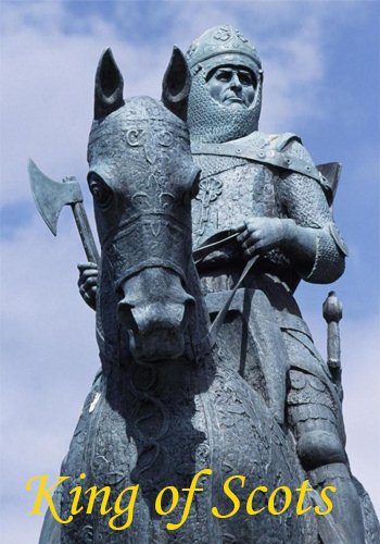 Король шотландцев / King of Scots DVO