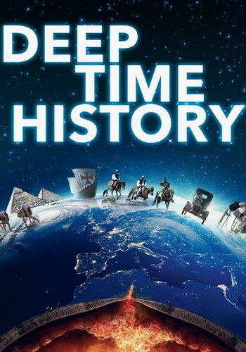 История далекого прошлого (1-3 серии из 3) / Deep time History VO
