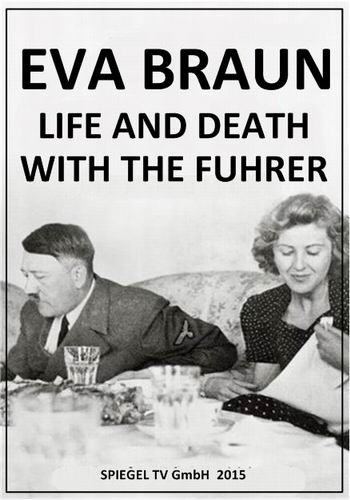 Ева Браун: Жизнь и смерть с фюрером (1-2 серии из 2) / Viasat History. Eva Braun: Life and Death with the Fuhrer DUB