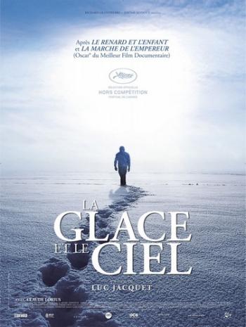 Лед и небо / La glace et le ciel DVO