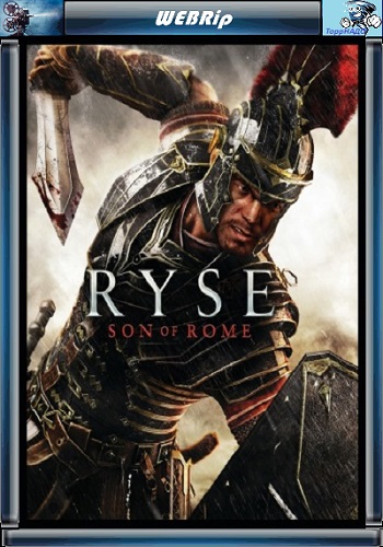 Ryse: Сын Рима / Ryse: Son of Rome DUB