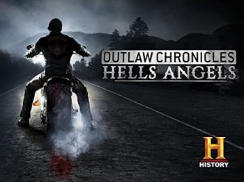 Вне закона. Ангелы ада (1-6 серии из 6) / History. Outlaw Chronicles: Hells Angels DVO
