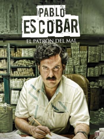 Миллионы Пабло Эскобара (1-6 серии из 6) / Discovery. Finding Escobar s Millions DVO