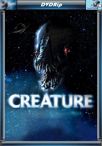 Тварь с Титана / Чудовище / Titan Find / Creature MVO