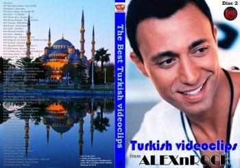 VA - Turkish videoclips от ALEXnROCK часть 2