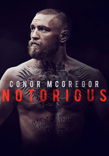 Конор МакГрегор: Печально известный / Conor McGregor: Notorious MVO