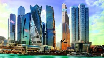 Москва - Париж - Аляска )