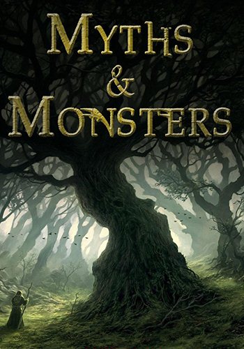Мифы и чудовища (1-6 серии из 6) / Myths Monsters VO