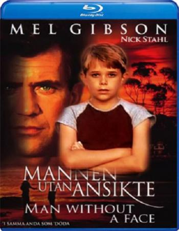 Человек без лица / The Man Without a Face MVO