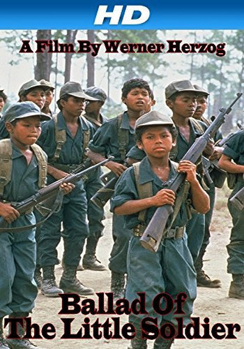 Баллада о маленьком солдате / Ballade vom Kleinen Soldaten VO