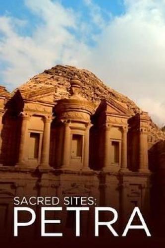 Священные места мира (1 сезон, 1-6 серии из 6) / Sacred Sites of the World VO