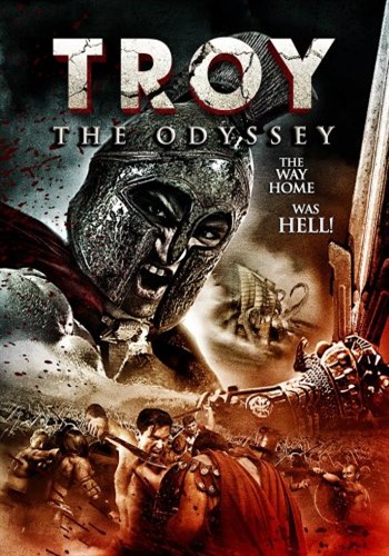 Троя: Одиссей / Troy the Odyssey MVO