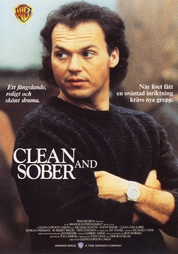 В трезвом уме и твердой памяти / Чистый и трезвый / Clean and Sober DUB