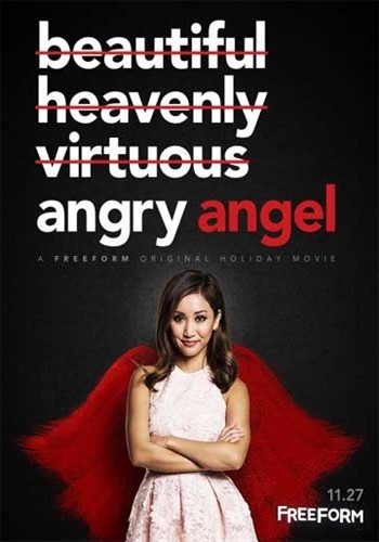 Злой Ангел / Angry Angel MVO