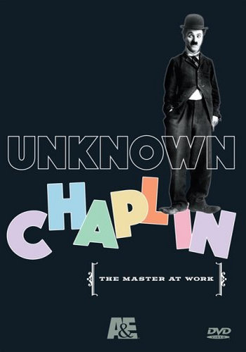 Неизвестный Чаплин (1-3 серии из 3 + 1 серия бонус) / Unknown Chaplin DUB