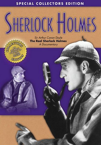 Настоящий Шерлок Холмс / The Real Sherlock Holmes VO